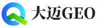 肇源县大迈GEO